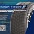 Michelin X-Ice Snow 245/40 R20 99H