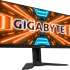 Gigabyte M34WQ 34 "