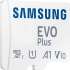 Samsung EVO Plus A2 V30 UHS-I U3 128 ГБ