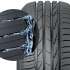 Nokian Hakka Blue 3 225/60 R17 103V