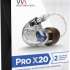 Westone Pro X20