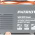 Patriot WM-201 Smart