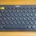 Logitech K380 Multi-Device Bluetooth Keyboard