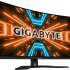 Gigabyte M32QC 32 "