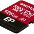 Patriot Memory EP microSDXC V30 A1 64 ГБ