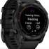 Garmin Fenix 47mm Solar