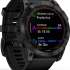 Garmin Fenix 51mm сапфир Solar