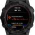 Garmin Fenix 51mm сапфир Solar