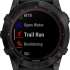 Garmin Fenix 51mm сапфир Solar