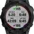 Garmin Fenix 51mm сапфир Solar