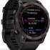 Garmin Fenix 7X  Solar