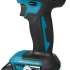 Makita DTD153Z акк. отсутствует, кейс