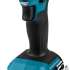 Makita DTD153Z акк. отсутствует, кейс