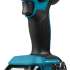 Makita DTD153Z акк. отсутствует, кейс