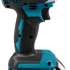 Makita DTD153Z акк. отсутствует, кейс