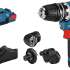 Bosch GSR 12V-35 FC Professional 06019H3004