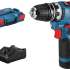 Bosch GSR 12V-35 FC Professional 06019H3004