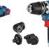 Bosch GSR 12V-35 FC Professional 06019H3004