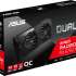 Asus Radeon RX 6750 XT Dual OC