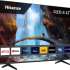 Hisense 55E7HQ 55 & 50 "