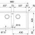 Franke Basis BFG 620 114.0363.938 860x500