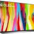 LG OLED48C2 48 "