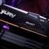 Kingston Fury Beast DDR5 RGB 2x8Gb KF548C38BBAK2-16