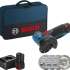 Bosch GWS 12V-76 Professional 06019F2000