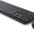 Dell Wireless Keyboard and Mouse KM3322W