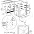 Electrolux SurroundCook EOF 5C50BZ