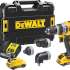 DeWALT DCD703L2T