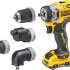 DeWALT DCD703L2T