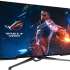 Asus ROG Swift PG48UQ 47.5 41.5 "