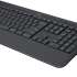 Logitech Signature MK650 Keyboard Mouse Combo for Business