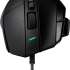 Logitech G502 X