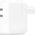 Apple Dual USB-C Power Adapter 35W