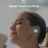 HTC True Wireless Earbuds 2