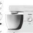 Kenwood Chef XL KVL4100S серебристый