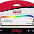 Kingston Fury Beast DDR4 RGB Special Edition 1x8Gb KF432C16BWA/8