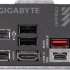 Gigabyte B650M GAMING X AX