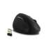 Kensington Pro Fit Left-Handed Ergo Wireless Mouse