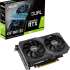 Asus GeForce RTX 3060 Dual OC 8GB