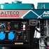 Alteco Professional ADG 7500 E