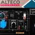 Alteco Professional ADW 6500 E