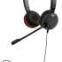 Jabra Evolve 30 II Duo Stereo USB-A