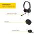 Jabra Evolve 30 II Duo Stereo USB-A