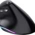 Trust Bayo Ergonomic Rechargeable Wireless Mouse ECO