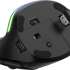 Trust Bayo Ergonomic Rechargeable Wireless Mouse ECO