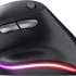 Trust Bayo Ergonomic Rechargeable Wireless Mouse ECO