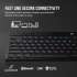 Corsair K100 Air Wireless RGB